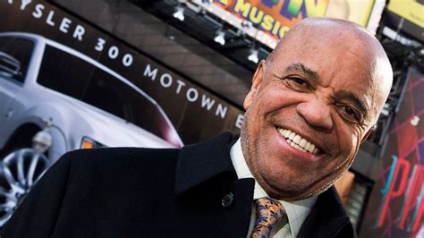 berry gordy wiki|motown founder berry gordy.